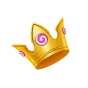 Crown at Sieger Online Casino