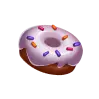 Donut at Sieger Online Casino