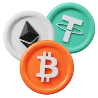 All cryptocurrencies are supported at Sieger Casino