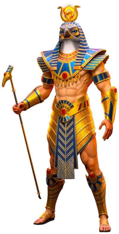 Egyptian at Sieger Online Casino